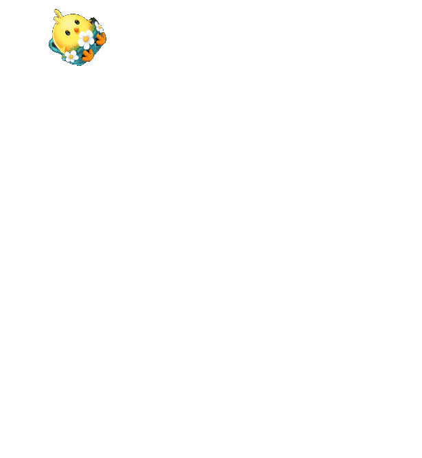 Chick character
